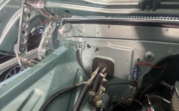 Chevrolet-C10-1964-Green-Green-51