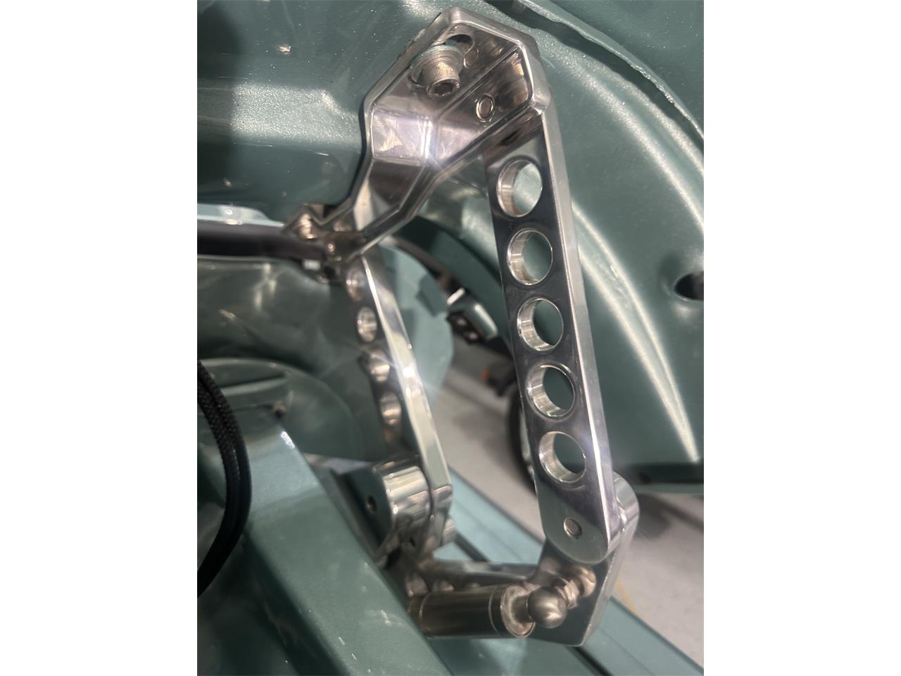 Chevrolet-C10-1964-Green-Green-54