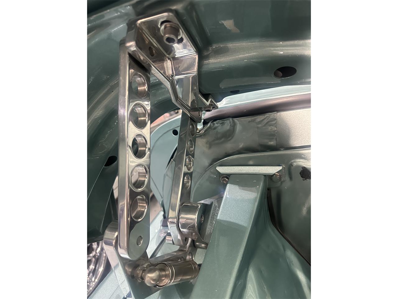 Chevrolet-C10-1964-Green-Green-55