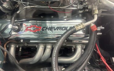 Chevrolet-C10-1964-Green-Green-60