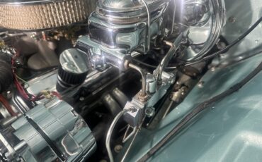 Chevrolet-C10-1964-Green-Green-61