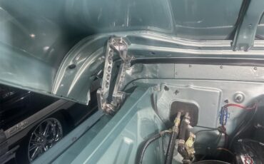 Chevrolet-C10-1964-Green-Green-64