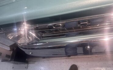Chevrolet-C10-1964-Green-Green-65