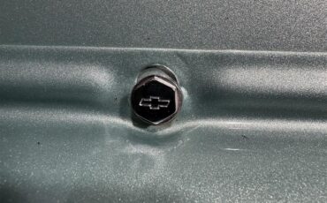 Chevrolet-C10-1964-Green-Green-68