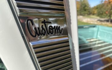 Chevrolet-C10-1964-Green-Green-70