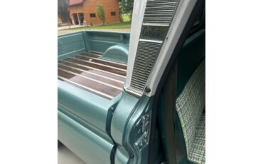 Chevrolet-C10-1964-Green-Green-72