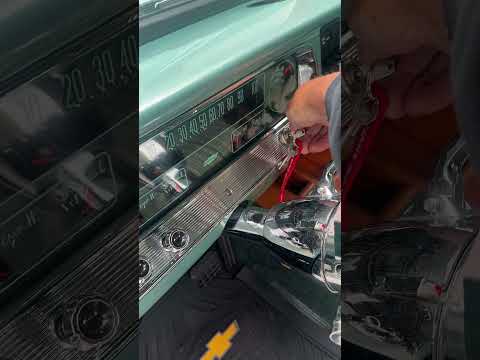 Chevrolet-C10-1964-Green-Green-74