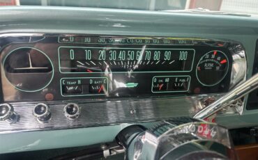 Chevrolet-C10-1964-Green-Green-85