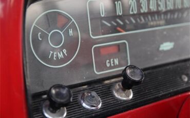 Chevrolet-C10-1964-Red-Red-12