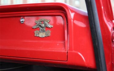 Chevrolet-C10-1964-Red-Red-15