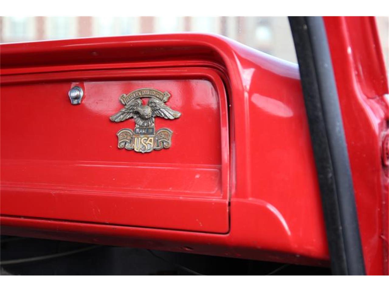 Chevrolet-C10-1964-Red-Red-15