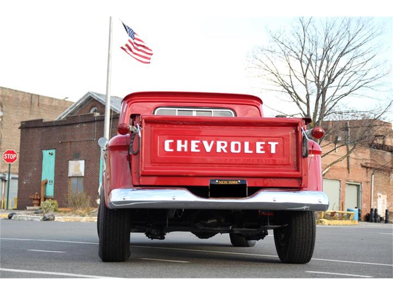 Chevrolet-C10-1964-Red-Red-2