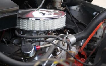Chevrolet-C10-1964-Red-Red-20