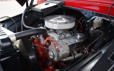 Chevrolet-C10-1964-Red-Red-3