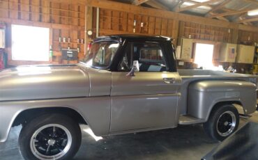 Chevrolet-C10-1964-Silverblack-BlackSilver-10