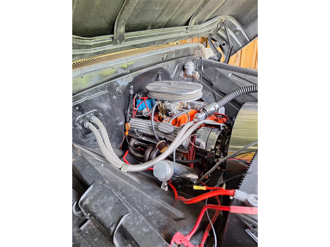 Chevrolet-C10-1964-Silverblack-BlackSilver-15