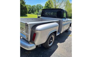 Chevrolet-C10-1964-Silverblack-BlackSilver-3