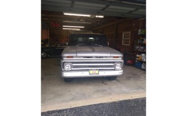 Chevrolet-C10-1964-Silverblack-BlackSilver-9