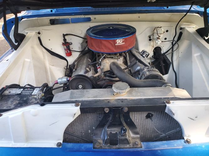 Chevrolet-C10-1965-Blue-11