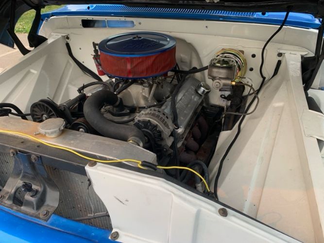 Chevrolet-C10-1965-Blue-15