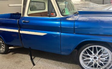 Chevrolet-C10-1965-Blue-3