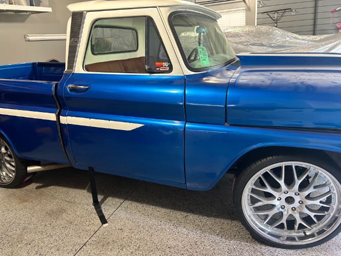 Chevrolet-C10-1965-Blue-3