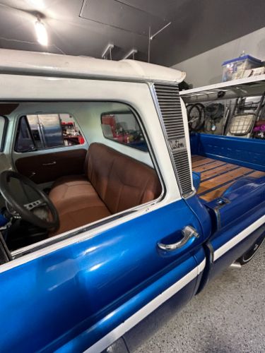 Chevrolet-C10-1965-Blue-4