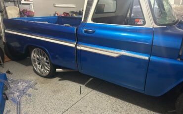 Chevrolet-C10-1965-Blue-5