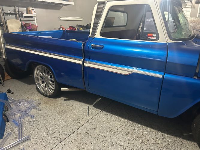 Chevrolet-C10-1965-Blue-5