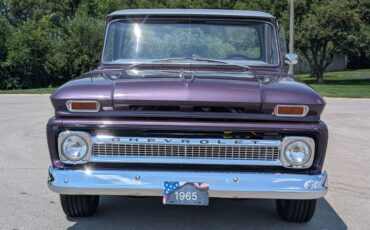 Chevrolet-C10-1965-Purple-Mist-Black-17