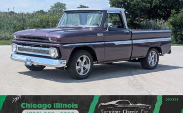 Chevrolet-C10-1965-Purple-Mist-Black-20