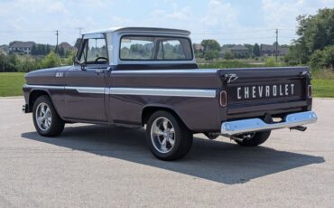 Chevrolet-C10-1965-Purple-Mist-Black-22