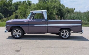 Chevrolet-C10-1965-Purple-Mist-Black-23
