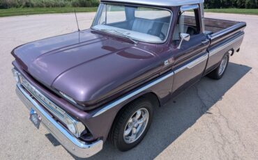 Chevrolet-C10-1965-Purple-Mist-Black-24