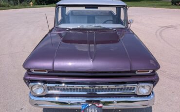 Chevrolet-C10-1965-Purple-Mist-Black-26