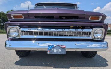 Chevrolet-C10-1965-Purple-Mist-Black-27