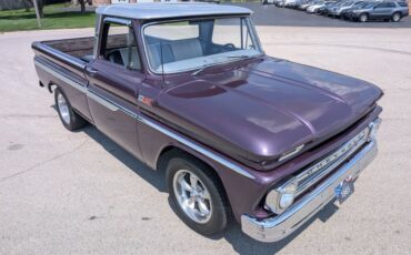 Chevrolet-C10-1965-Purple-Mist-Black-28