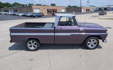 Chevrolet-C10-1965-Purple-Mist-Black-30
