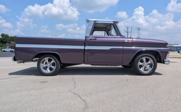 Chevrolet-C10-1965-Purple-Mist-Black-31