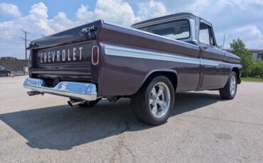Chevrolet-C10-1965-Purple-Mist-Black-33