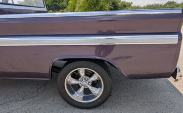 Chevrolet-C10-1965-Purple-Mist-Black-35