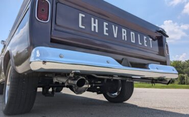 Chevrolet-C10-1965-Purple-Mist-Black-37
