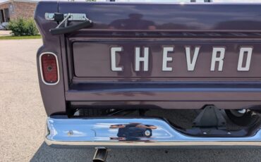 Chevrolet-C10-1965-Purple-Mist-Black-38