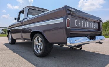 Chevrolet-C10-1965-Purple-Mist-Black-4
