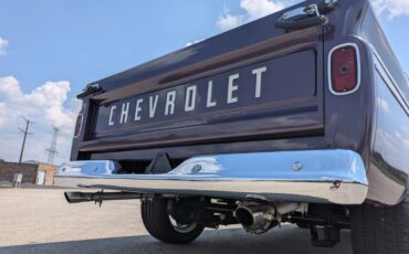 Chevrolet-C10-1965-Purple-Mist-Black-40