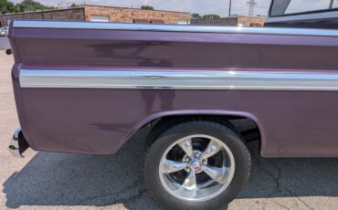 Chevrolet-C10-1965-Purple-Mist-Black-43