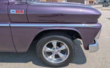 Chevrolet-C10-1965-Purple-Mist-Black-46