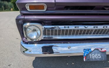 Chevrolet-C10-1965-Purple-Mist-Black-49