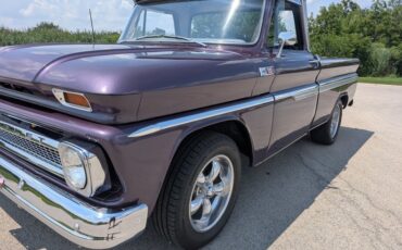 Chevrolet-C10-1965-Purple-Mist-Black-7