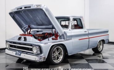 Chevrolet-C10-1966-Blue-Red-12